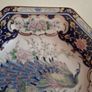 China - Vintage Japanese Plate Image 3