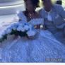 wedding dress Image 6