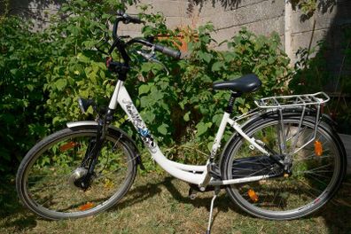 Kross Ladies City Bike, Like new condition