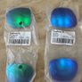 2 Pairs of Polarized UV400 Protection lenses Image 2