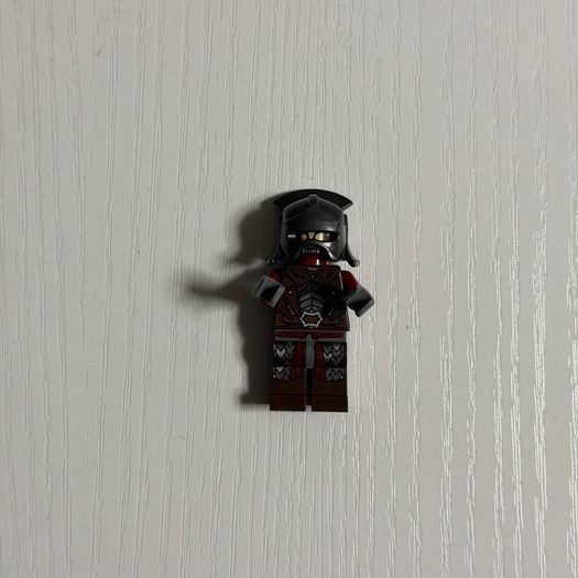 Lego The Lord Of The Rings LOTR & The Hobbit Collection