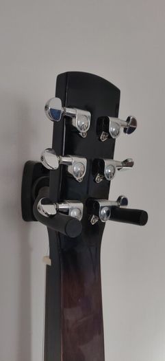 Square Neck Resonator Guitar