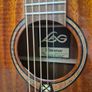LAG Tramontane T98D Acoustic Guitar Image 3