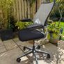 ergonomic office chair Image 3