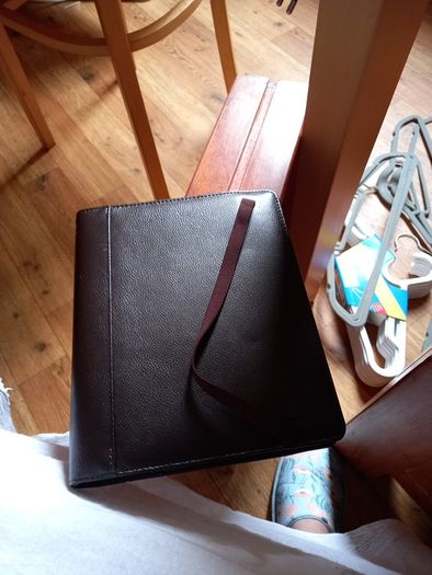 diary