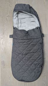 Uppababy Cozy Ganoosh