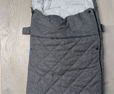 Uppababy Cozy Ganoosh