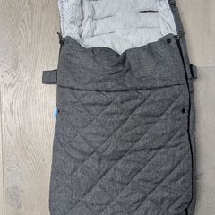 Uppababy Cozy Ganoosh