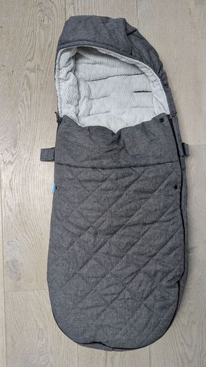 Uppababy Cozy Ganoosh