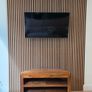 EZ Living TV Unit & 3 Piece Nest of Tables Image 2