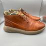 Timberland Mens Bradstreet Ultra Chukka Boots Brown - UK 8 EU 42 Image 7