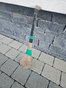 26" hurl