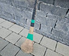 26" hurl