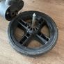 Cupla Duo: 2 in 1 Pushchair (needs fixing) Image 4