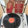 Stanton STR8-30 vinyl player Image 4