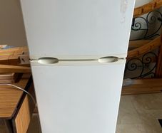 Premium Brand Bosch Fridge Freezer Working Perfectly - Can Deliver