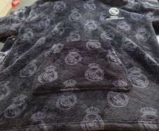 Oodie Real Madrid Marks and Spensers