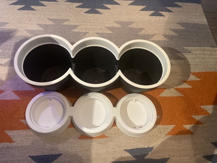 Plant pot
