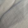 11 metres of 100% linen double width or 22metres of single width  herringbone stripe fabric Image 8