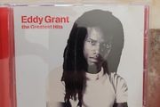 Eddy Grant CD - The Greatest Hits