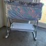 Dolls Car Seat & Bedside Crib Image 7