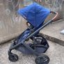 UPPAbaby Vista V2 - Noa | Immaculate Condition | Complete Luxury Bundle Image 10
