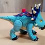 Jurrasic World Triceratops Toy Image 5