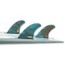 Futures Medium Christenson Five Fin Set Image 3