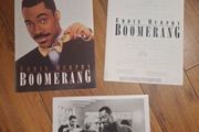 Boomerang Press Kit Eddie Murphy