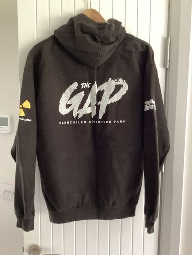 Gap hoodie