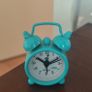 Benefit Mini Fun Alarm Clock Image 2