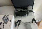 DJI Mini 3 Pro + DJI RC (Smart Controller) Bundle - As New (Flew Twice)