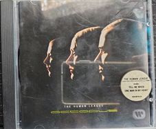 The Human League - Octopus CD (1995) Electro Synth-Pop VG+