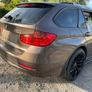 2014 BMW 320D 3 series  Breaking Image 7