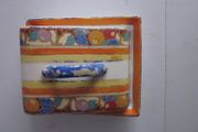 Vintage Britannia Pottery Covered Butter Dish c.1920