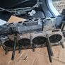 Bmw e60 520d n47D20A cylinder head Image 2