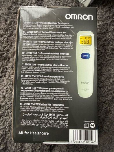 Thermometer
