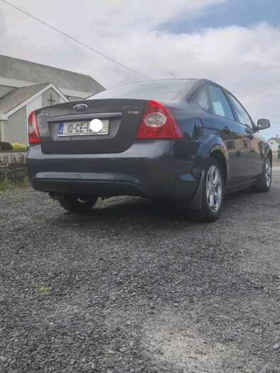 Ford Focus NCT11/27