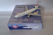 China Airlines McDonnell Douglas MD-11 B-18152 Diecast Model 1:400 Scale