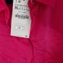 ZARA  BNWT shirt and trousers set size XL Image 7
