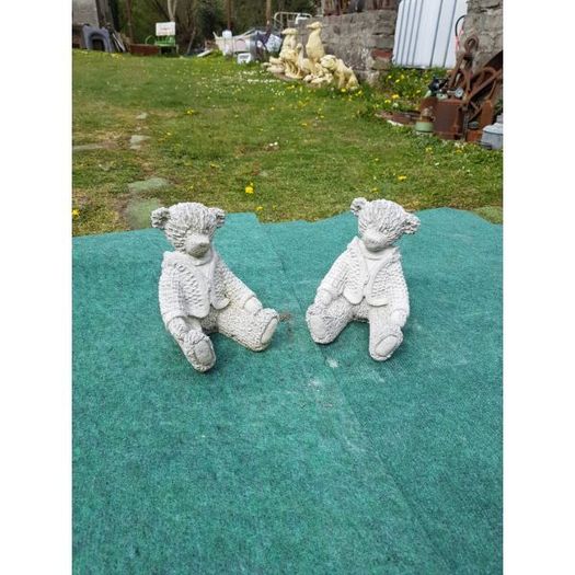 Teddy Small-GL-SS160