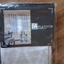 pair of curtains 90by90 Image 4