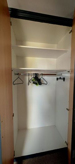 Wardrobe