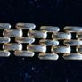 18Ct Gold Plated Bracelet Bangle Image 8