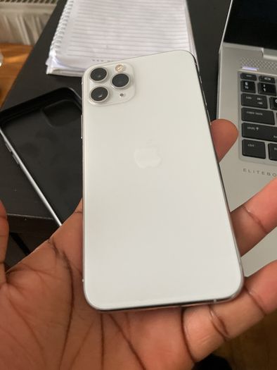 iPhone 11 Pro