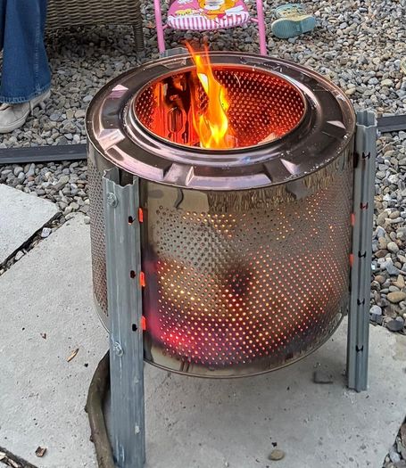 Fire Pit