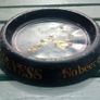 Guinness Tin ashtray Image 3
