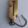 Hughes Pocket Spring Balance Scale Image 3