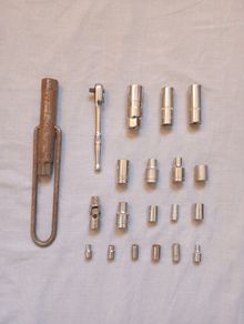 Socket's