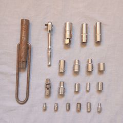 Socket's
